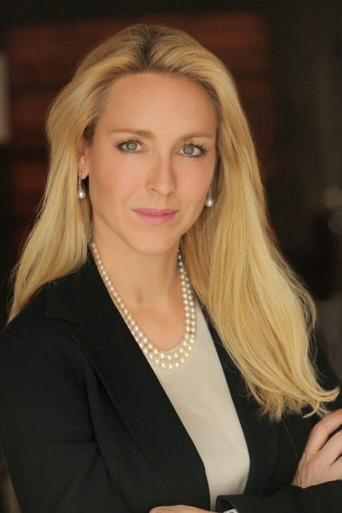 Barbara Ann Bernard