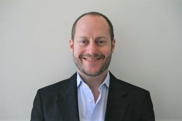 Michael Oliver Weinberg