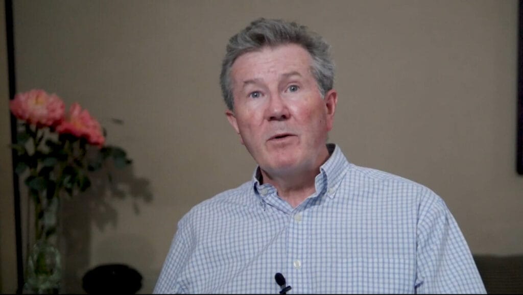 Caesar Bryan - Value Investing in Gold