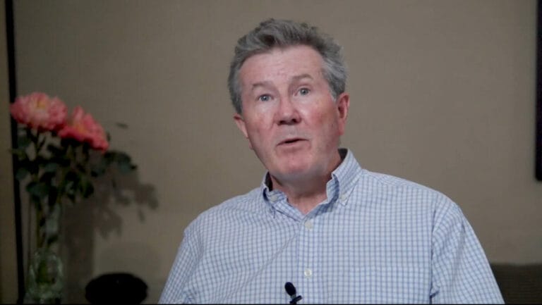 Caesar Bryan - Value Investing in Gold