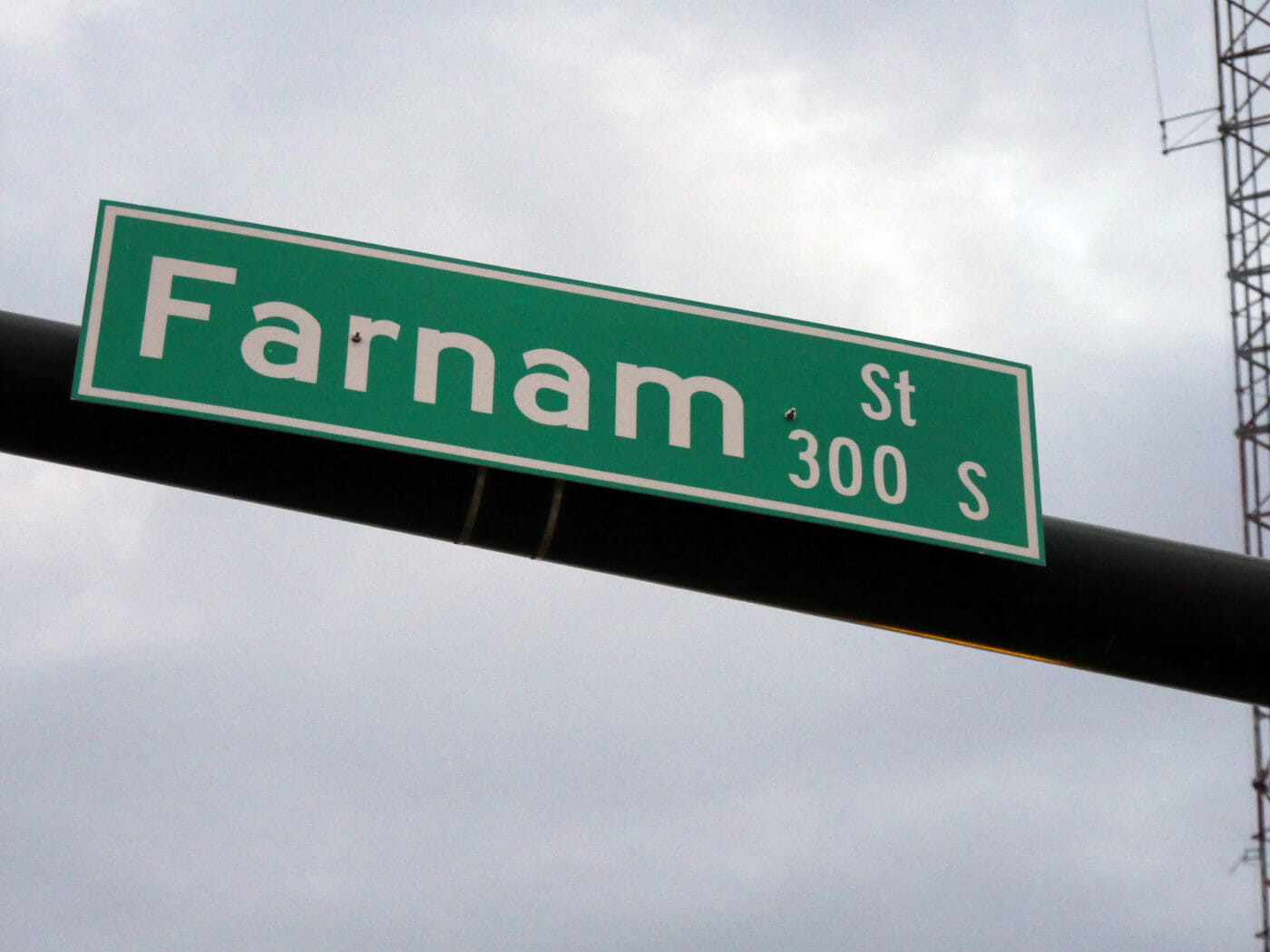 Farnam Street Omaha