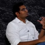 Gokul Raj P.