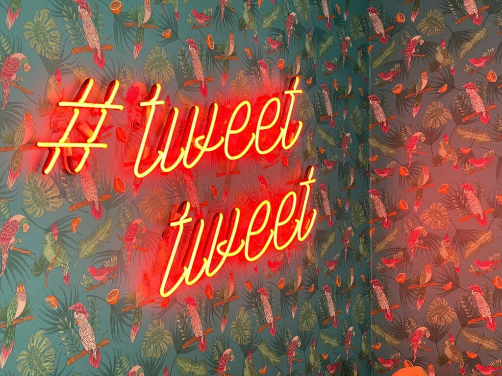 investing twitter