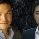 Dennis Hong & Fred Liu