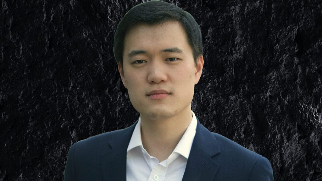 Fred Liu