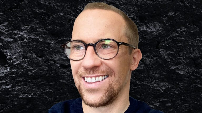 Mark Walker (Tollymore Investment Partners)