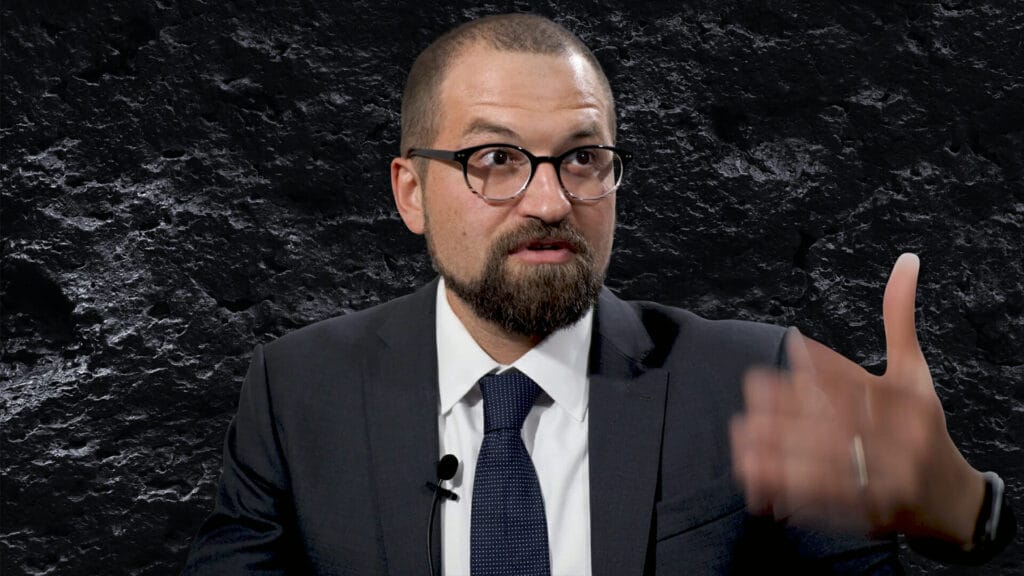 Steve Gorelik on Eastern European Capital Allocators