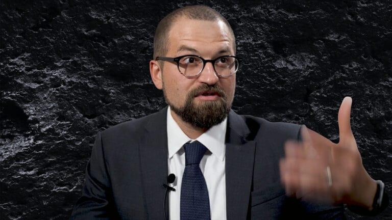 Steve Gorelik - Firebird Asset Management