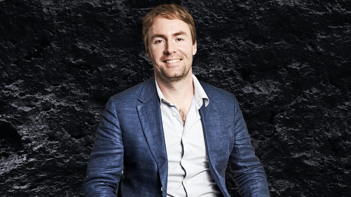 What does scale mean for Naked Wines? A talk with CEO Nick Devlin