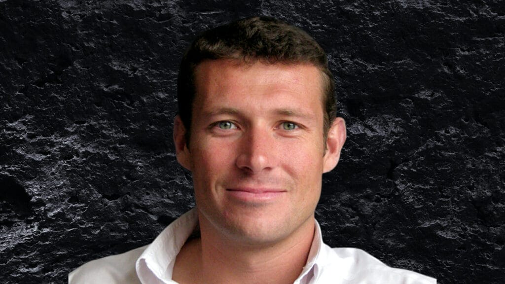 Rudi van Niekerk