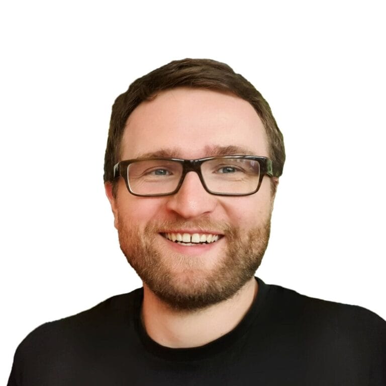 Tilman Versch, host of Good Investing Talks