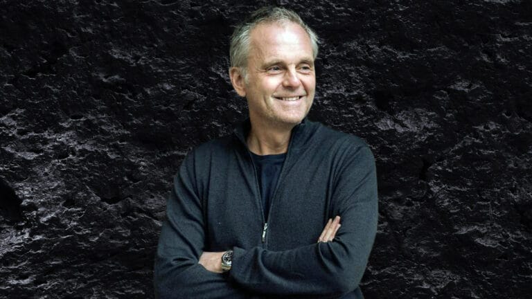 Per Brilioth (VNV Global)