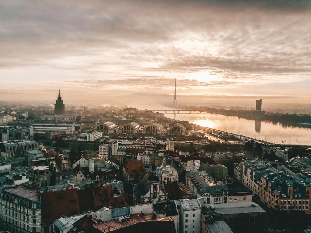 Riga, Latvia