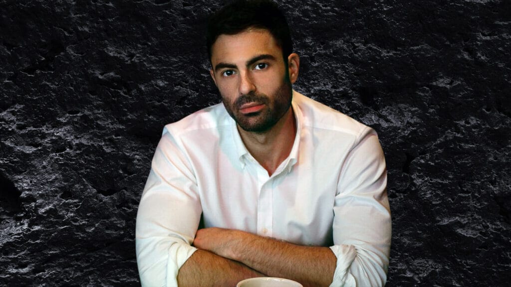 Eric Markowitz