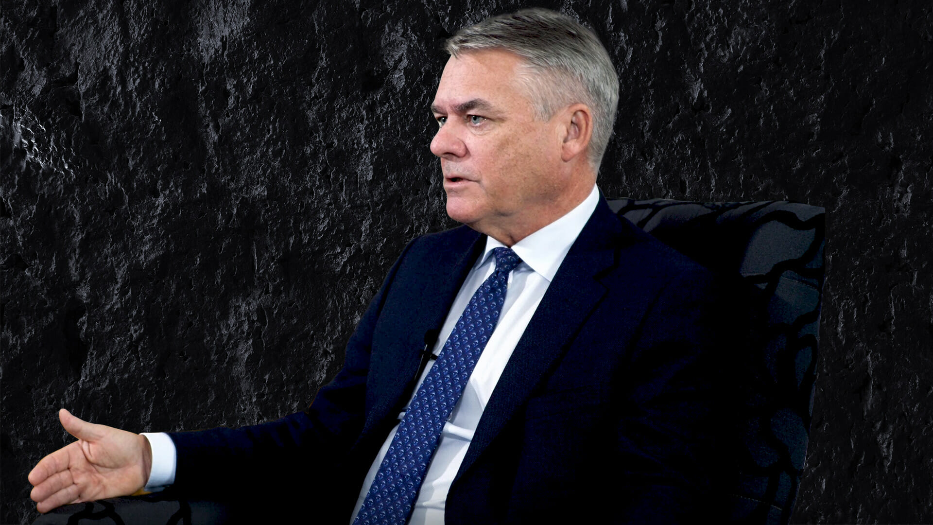 Andrew Brenton, how did you return 20+ p.a. in US & Canadian stocks?