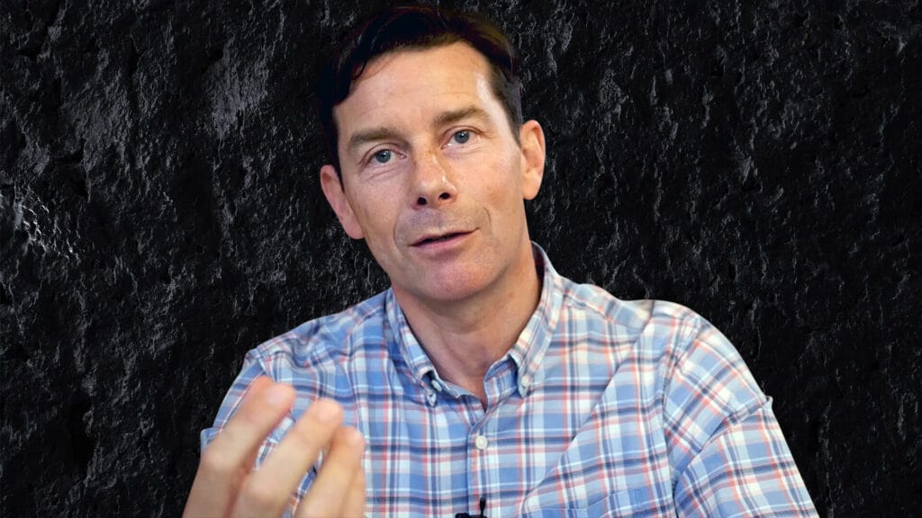 Rob Vinall