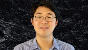 Edward Chang