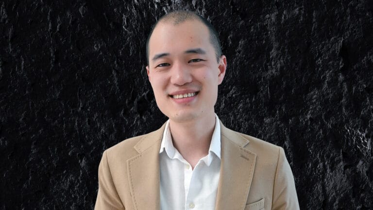 Fred Liu (Hayden Capital)