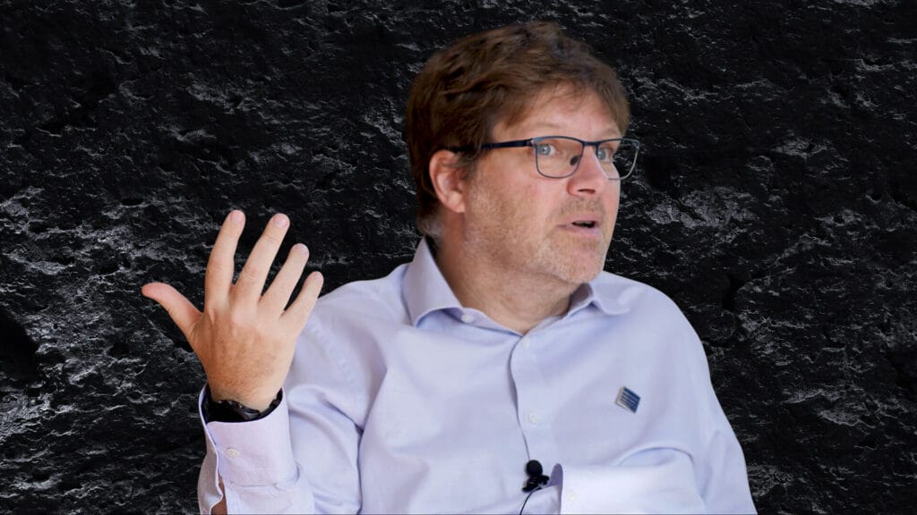 Guy Spier