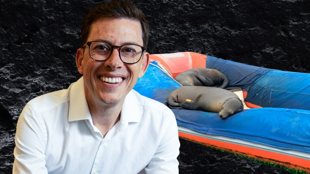 Spotify stock Jeremy Deal Sleepweel Capital