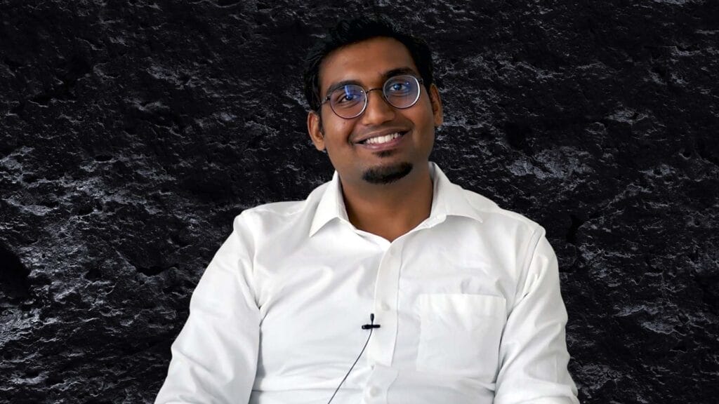 Gokul Raj P. How to invest in India