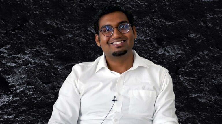 Gokul Raj P. How to invest in India