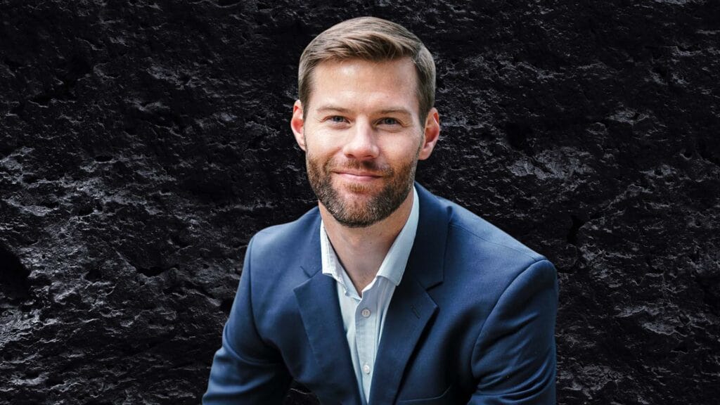 Joe Frankenfield - Saga Partners