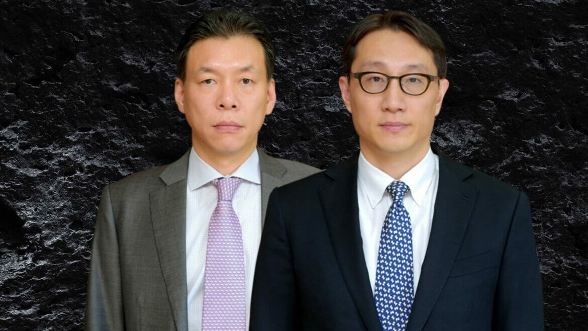 Compounding in South Korea with Chan H. Lee & Albert H. Yong (Petra Capital Management)?