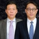 Chan H. Lee & Albert H. Yong