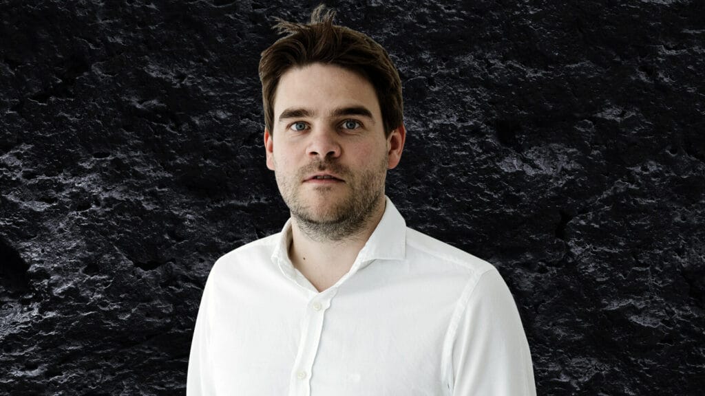 Philipp Haas