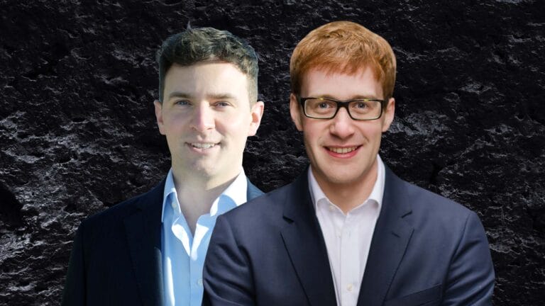 Daniel Gehlen Marc-Lennart Bräutigam