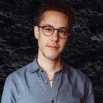 Christopher Tsai
