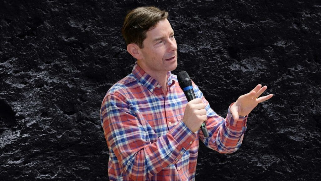 Robert Vinall - RV Capital - Rob Vinall