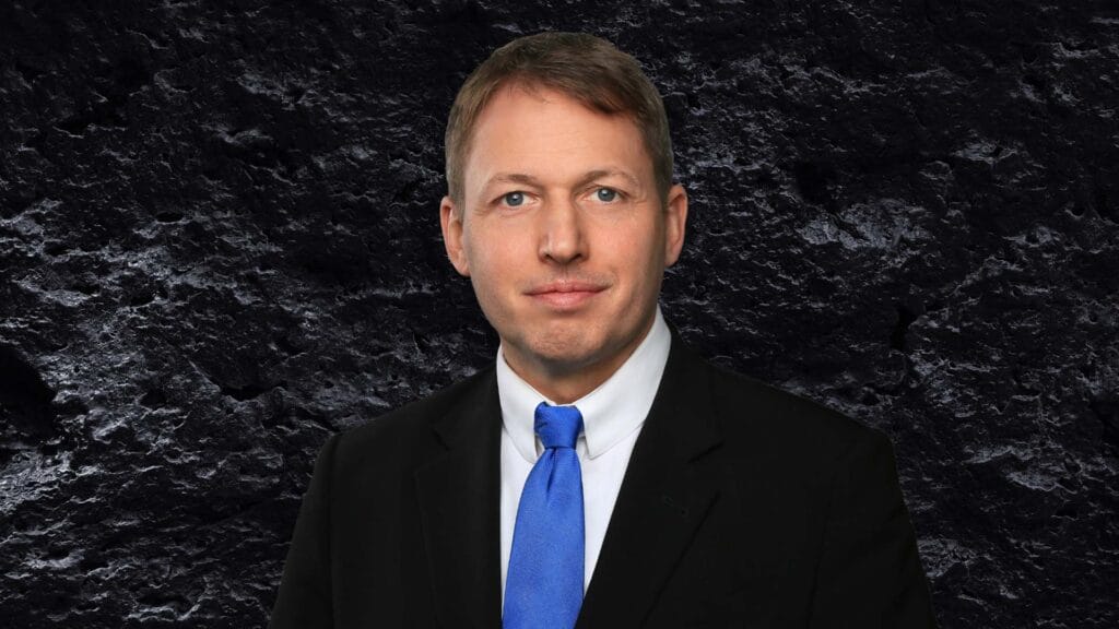 Roger Peeters pfpf Advisory