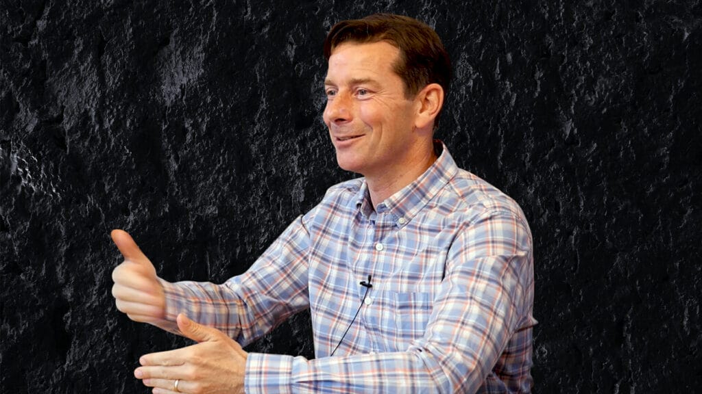 Rob Vinall Good Investment Process