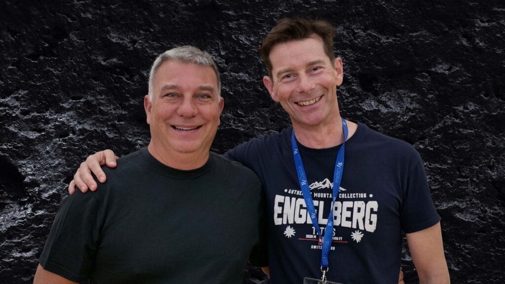 Darryl Rawylings Trupanion