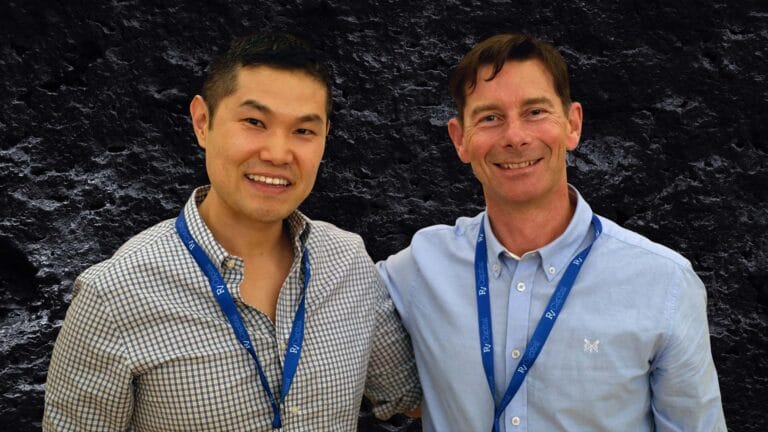 Dennis Hong, how do you define ecosystem control?