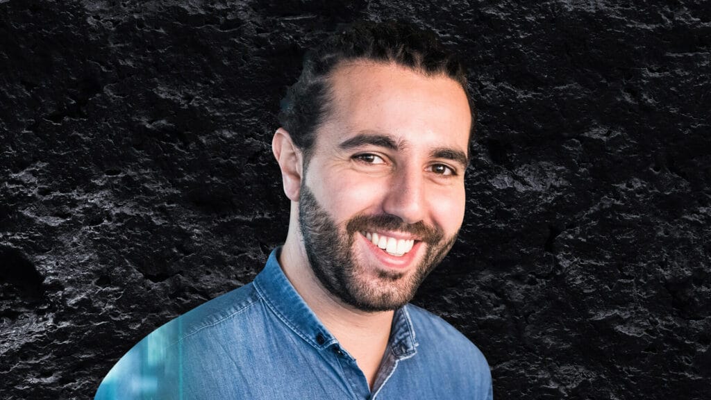 Tarek Müller About You