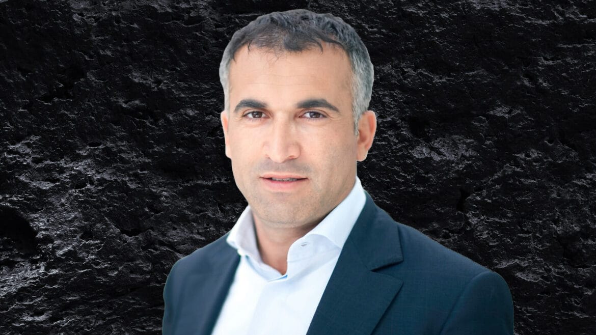Tech crash? Baki Irmak on tech investing in turbulent times