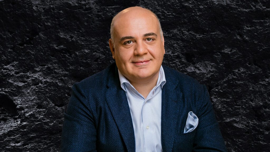 Irakli Gilauri - Georgia Capital