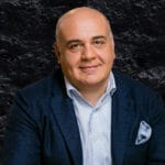 Irakli Gilauri