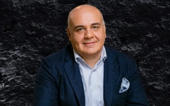 Irakli Gilauri - Georgia Capital