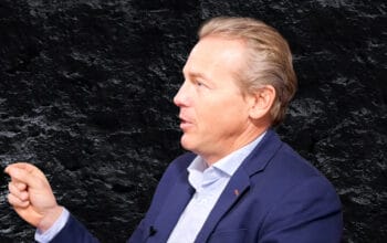 Axel Krohne