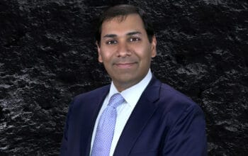Dev Kantesaria - Valley Forge Capital
