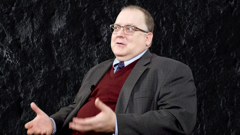 Greggory Warren Morningstar