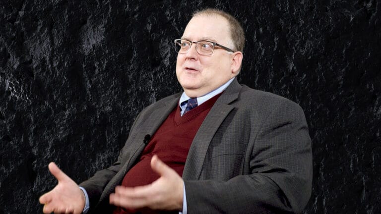 Greggory Warren Morningstar