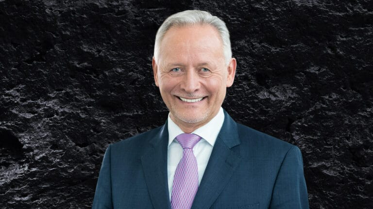 Wolfgang Grenke - Grenke AG