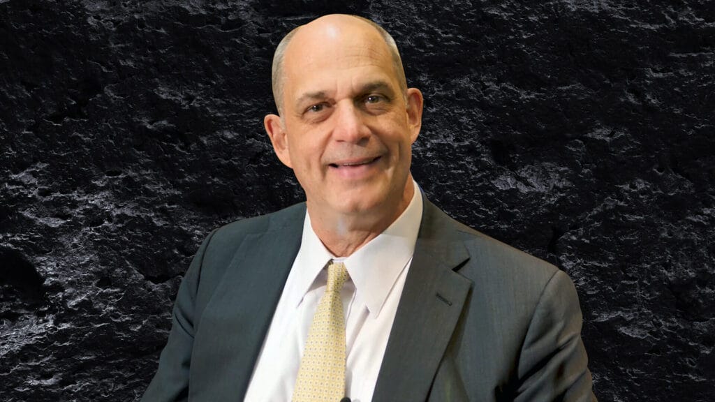 David Iben - Kopernik