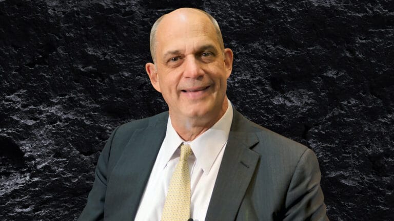 David Iben - Kopernik