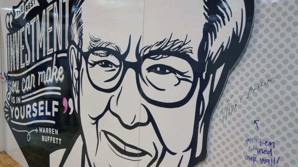 Berkshire Hathaway Annual Meeting 2024 Good Investing Guide